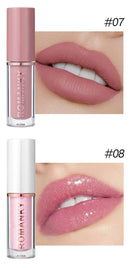 Smooth Velvet Lip Gloss