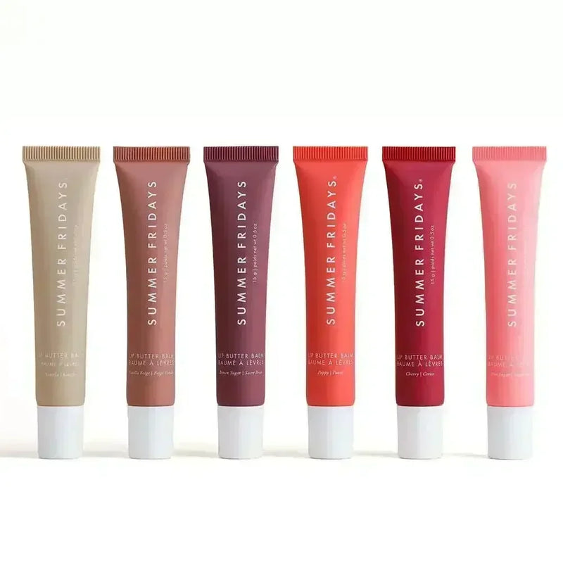 Summer Fridays Lip Balm