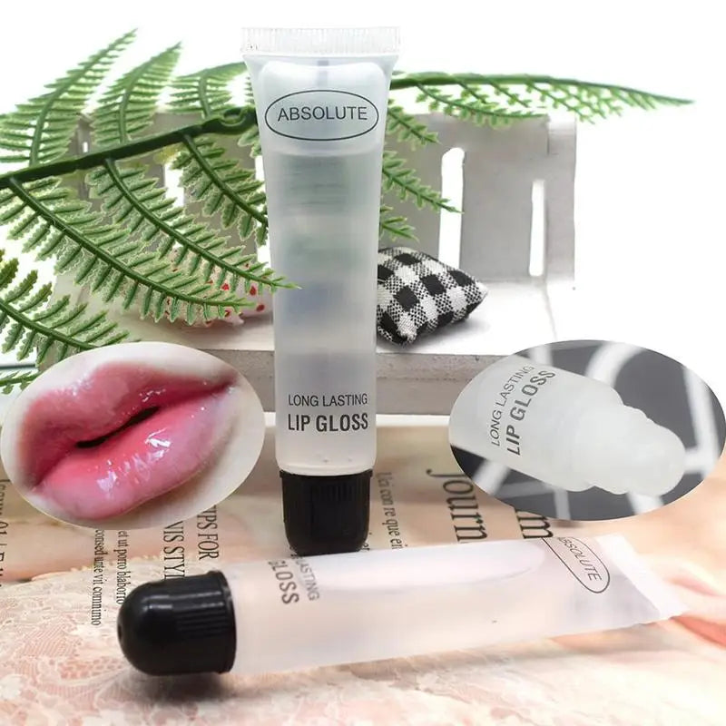 Hydrating Lip Oil