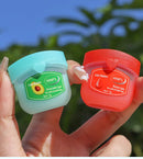 New Moisturizing Lip Care Set