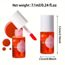 Fruity Lip Tint Water Gloss Tint