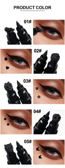 Star Seal Eyeliner