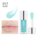 Crystal Jelly Moisturizing Lip Oil