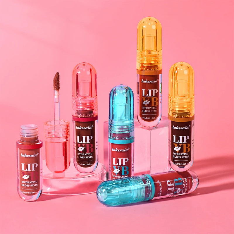 Lip Stain Lip Vb Hydrating Gloss