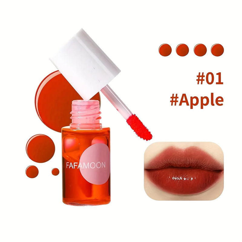 Fruity Lip Tint Water Gloss Tint