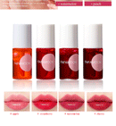 Fruity Lip Tint Water Gloss Tint