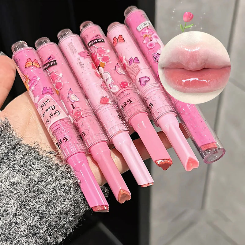 Pink Rabbit Solid Lip Gloss