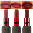 Full Coverage Creamy Lipstick