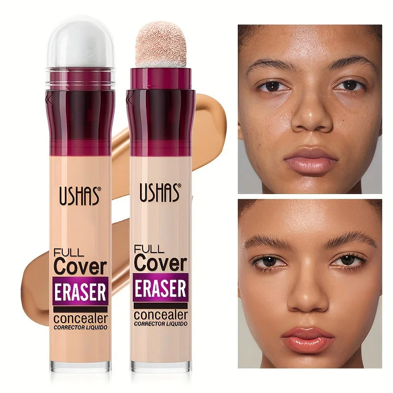 New Sponge Head Concealer