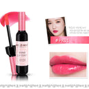 2023 Lipstick Lipgloss Waterproof Long Lasting Lovely Tint Wine Bottle Shape Lip For Women Makeup Gloss Red Sexy Cosmetic
