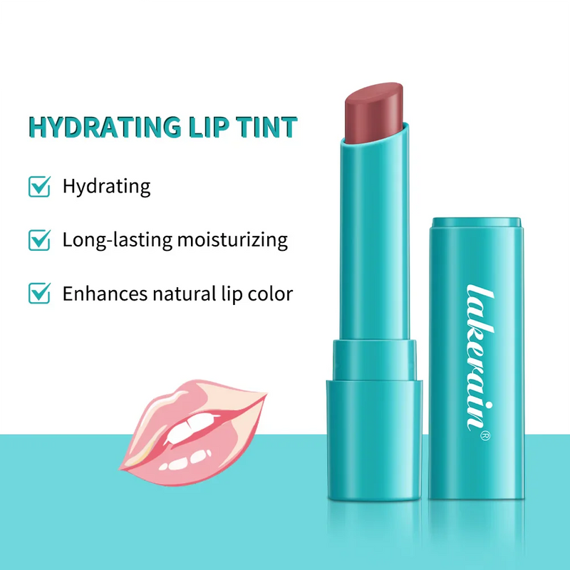 Hydrating Tinted Lip Balm