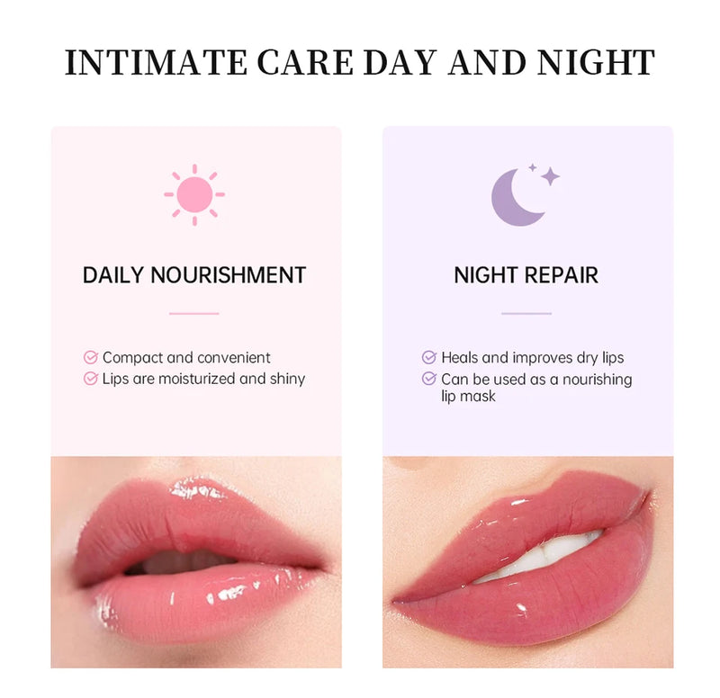 Moisturizing Lip Balm Butter