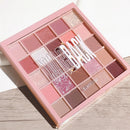 Eyeshadow Palette