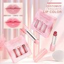 Jelly Tinted Lip Balm