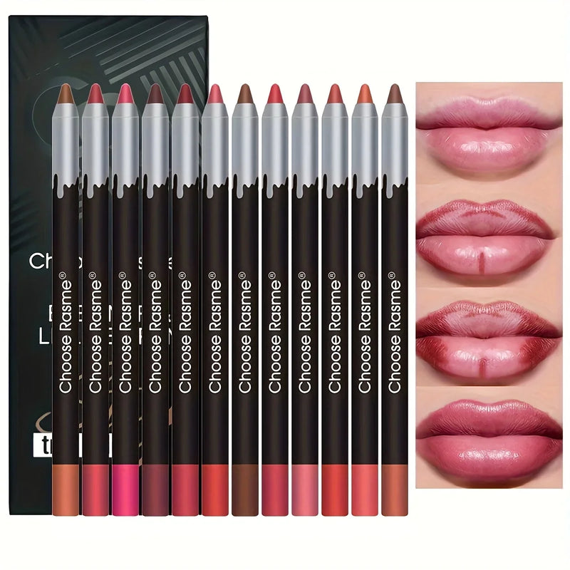 Lip Liner Set