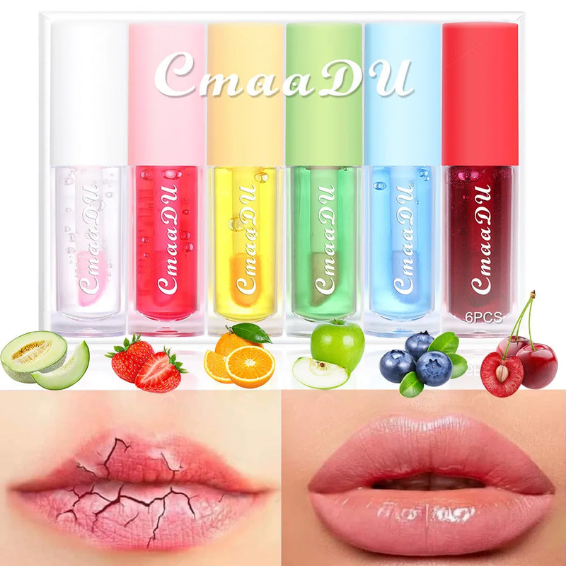 Water Light Lip Gloss