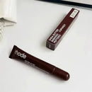RHODE Moisturizing Essence Lipstick & Gloss Duo – Long-Lasting Hydrating Lip Color in Toast, Raspberry Jelly & Ribbon Shades