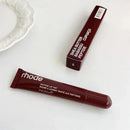 RHODE Moisturizing Essence Lipstick & Gloss Duo – Long-Lasting Hydrating Lip Color in Toast, Raspberry Jelly & Ribbon Shades
