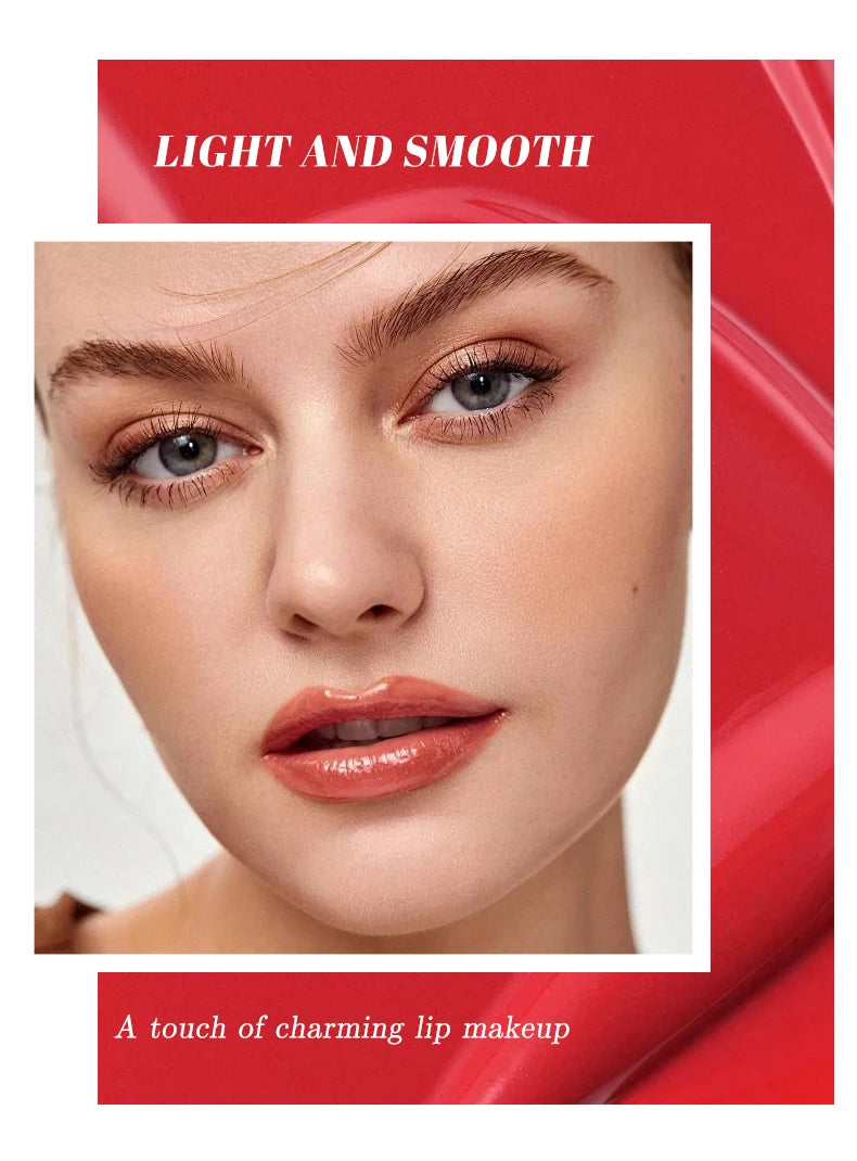 Hydrating Jelly Lip Oil