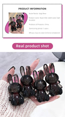 Pink Rabbit Velvet Matte Lip Cream