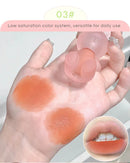 Gege Bear Rabbit Lip Glaze