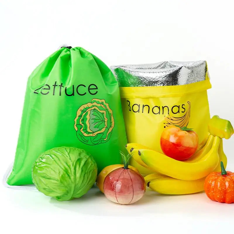 Fruit & Vegetable Storage Bag