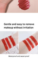 Double Ended Matte & Gloss Lipstick