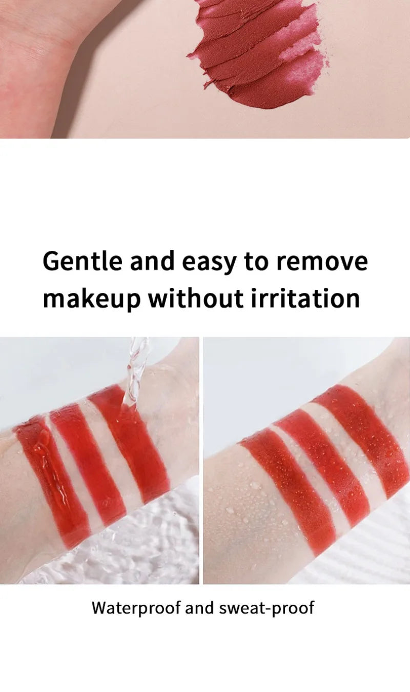 Double Ended Matte & Gloss Lipstick