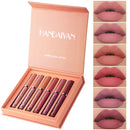 Liquid Lipstick Gift Set
