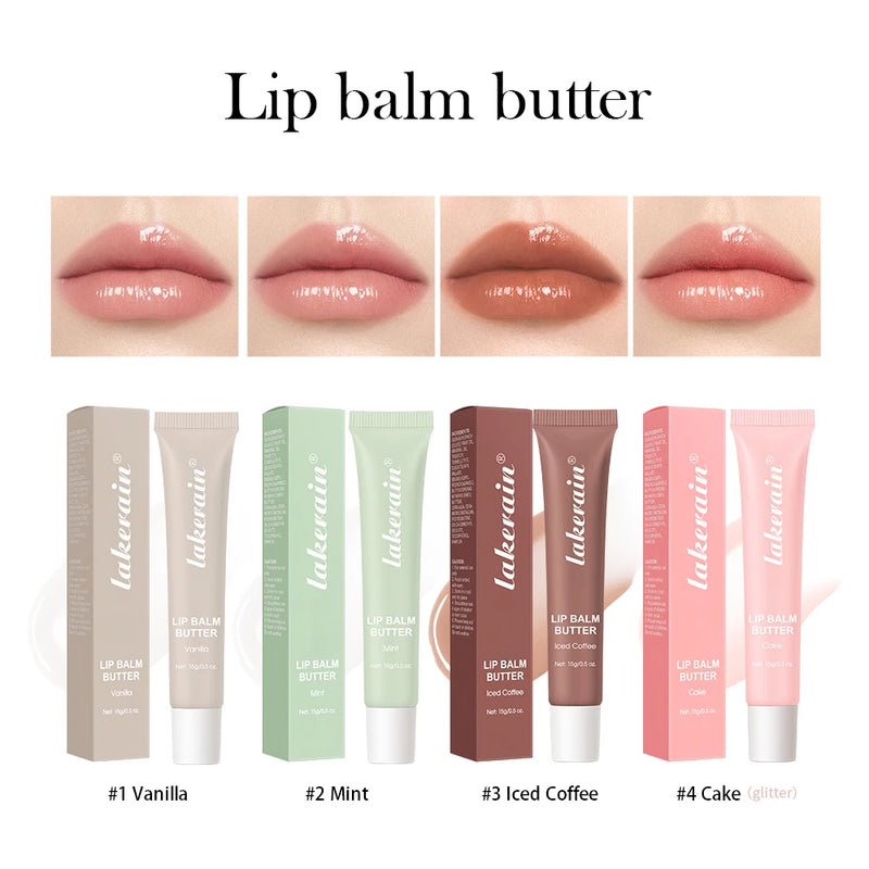 Lips Lip Glow Oil