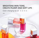 Crystal Jelly Moisturizing Lip Oil