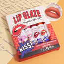 Tear Lip Gloss