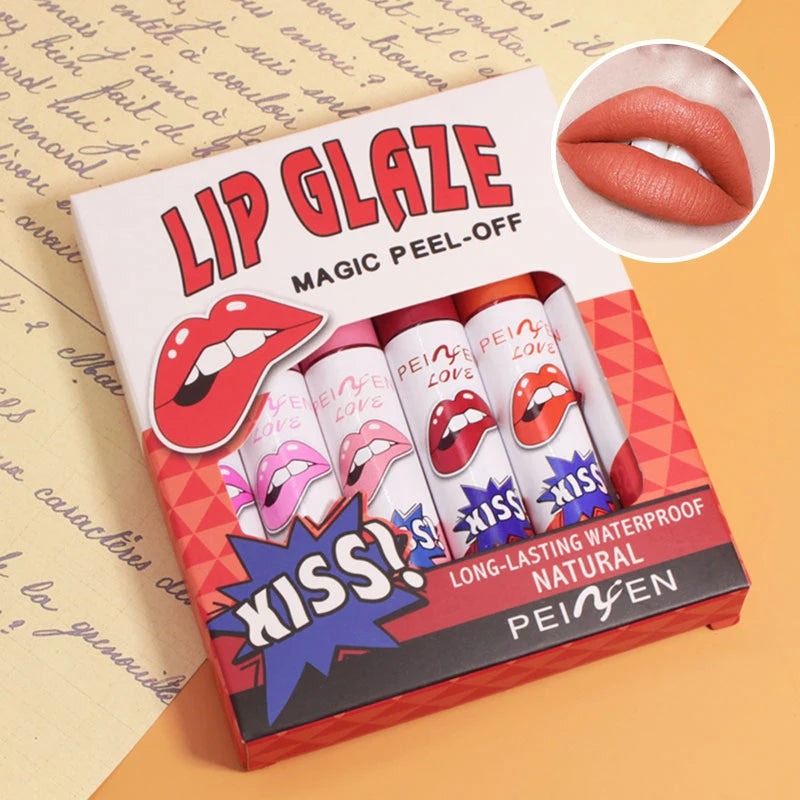 Tear Lip Gloss