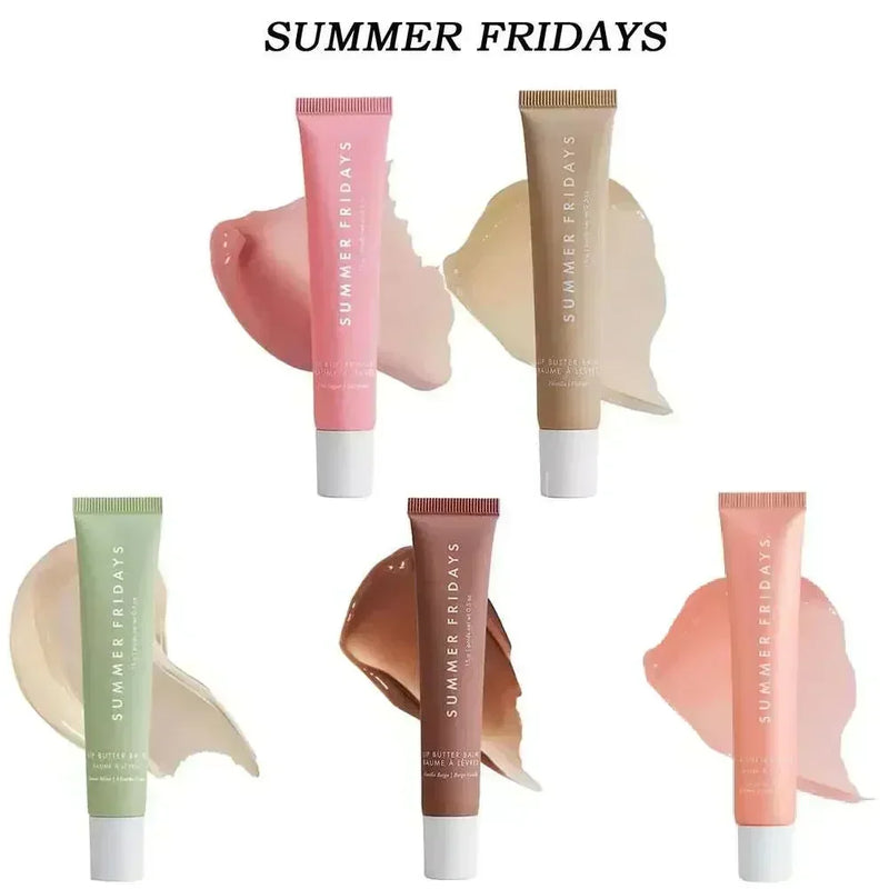 Summer Fridays Lip Balm