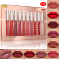 CAKAILA  Lip Gloss Matte Velvet Lipstick