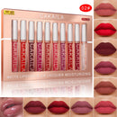 CAKAILA  Lip Gloss Matte Velvet Lipstick