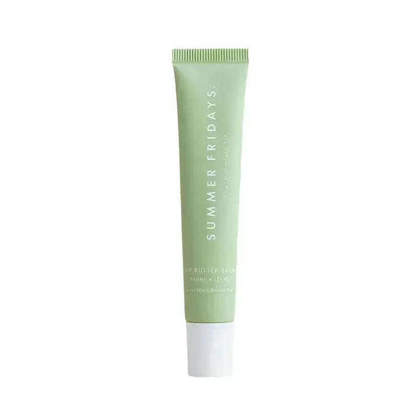 Summer Fridays Lip Balm