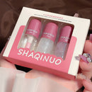 Water Luminous Lip Gloss Set