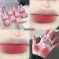 Pink Rabbit Velvet Matte Lip Cream