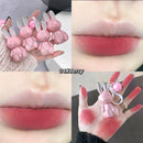 Pink Rabbit Velvet Matte Lip Cream