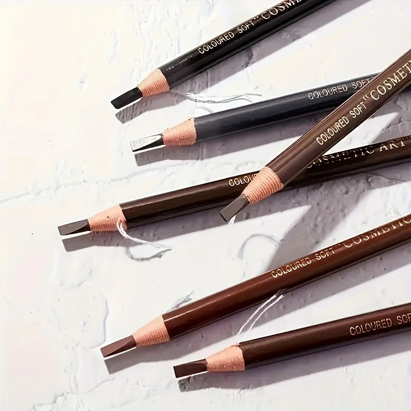Pull Line Eyebrow Pencil