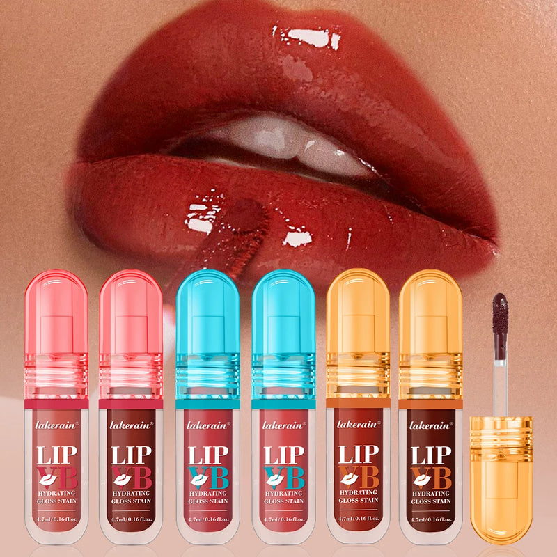 Lip Stain Lip Vb Hydrating Gloss