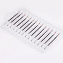 20pcs Cigarette Cotton Swab Lipstick