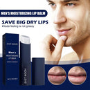 Men Lip Balm Moisturizing removing dead skin preventing dryness cracking reducing lip wrinkles relieving dryness lip care