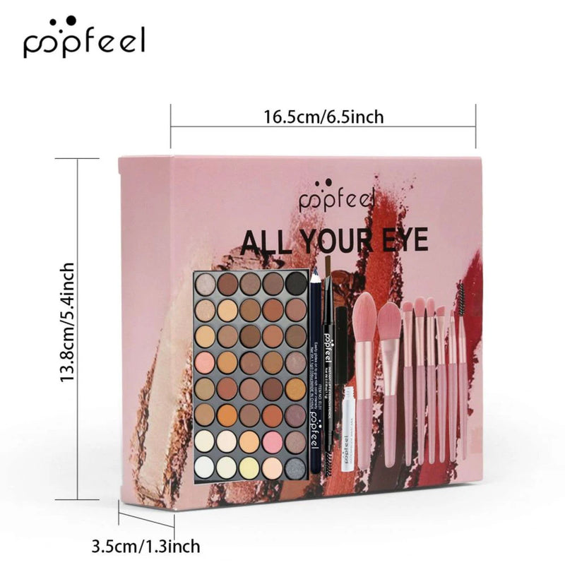 Eye Makeup Collection