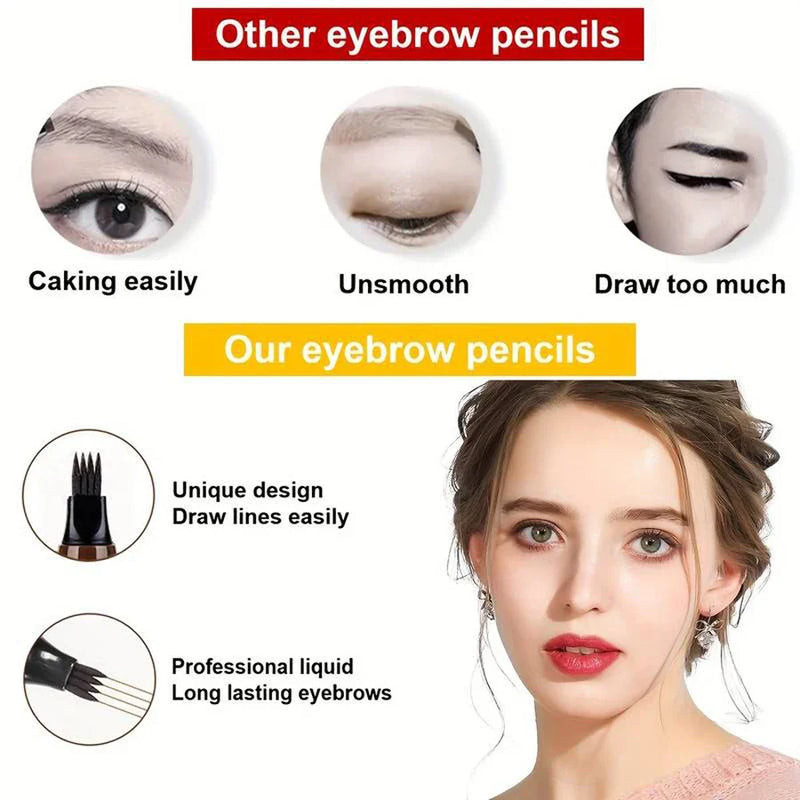 Microblading Eyebrow Pens