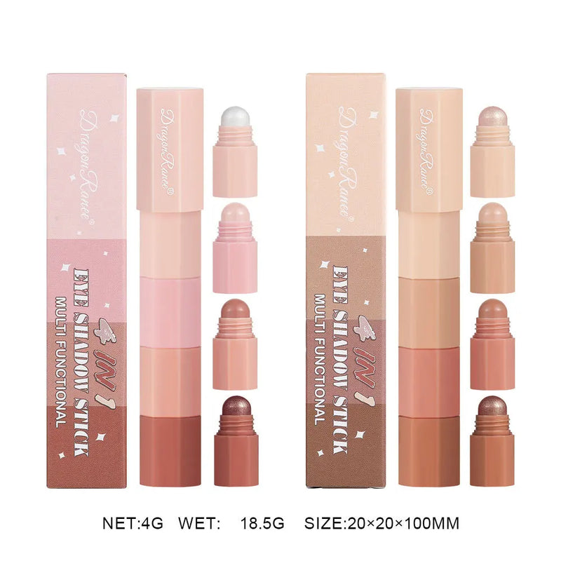 Dragon Ranee 4 Color Set