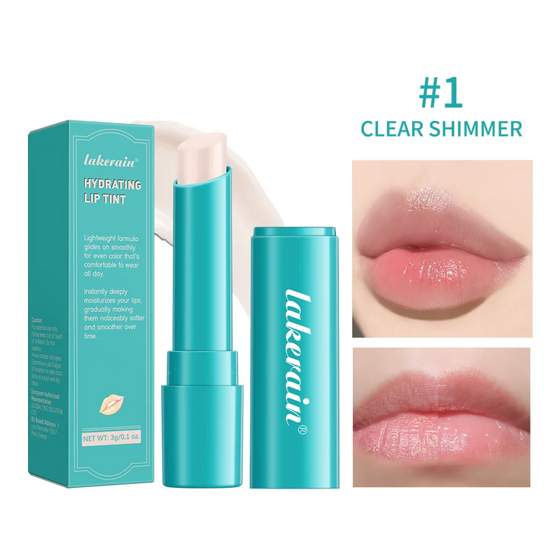 Hydrating Tinted Lip Balm