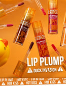 Spicy Lip Plumping Gloss & Oil Set