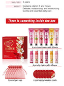 Lip Balm Box